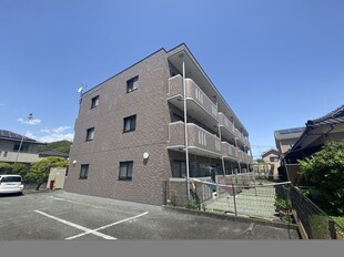 伊豆長岡駅 徒歩10分 3階の物件外観写真